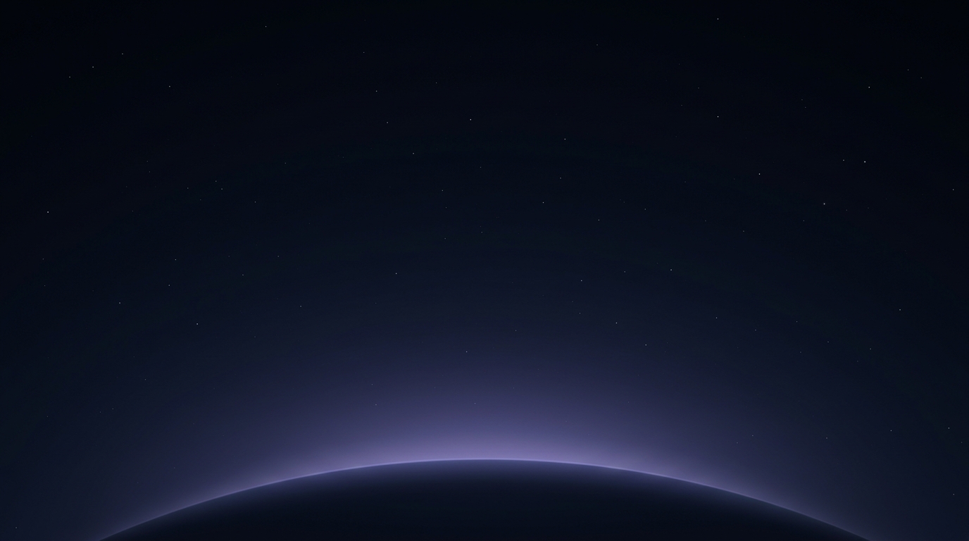 Space background
